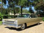 1964 Cadillac Series 62