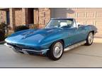 1965 Chevrolet Corvette Convertible