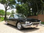 1965 Ford Thunderbird