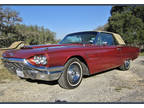 1965 Ford Thunderbird