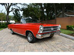 1966 Ford Fairlane