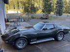 1969 Chevrolet Corvette Stingray