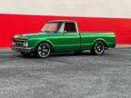 1972 GMC C10 Restomod Pickup