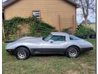 1978 Chevrolet Corvette Stingray