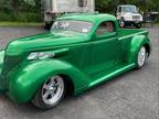 1939 GMC Pickup