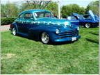 1948 Chevrolet Fleetmaster