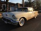 1956 Oldsmobile Ninety-Eight