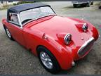 1960 Austin-Healey Sprite