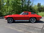 1963 Chevrolet Corvette Coupe