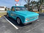 1967 Chevrolet C/K Truck C10