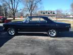 1967 Chevrolet Nova Coupe