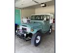 1969 Toyota Land Cruiser