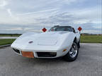 1973 Chevrolet Corvette Coupe