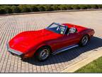 1974 Chevrolet Corvette Convertible