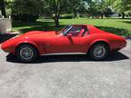 1977 Chevrolet Corvette Coupe