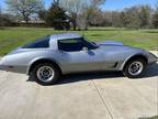 1978 Chevrolet Corvette Coupe