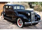 47-Years-Owned 1937 Cadillac Series 75 Sedan by Fleetwood