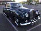 37-Years-Owned 1956 Rolls-Royce Silver Cloud