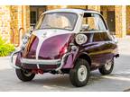 1958 BMW Isetta