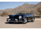 Porsche 356 Speedster Replica by Vintage Motorcars