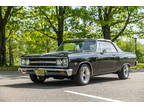 1965 Chevrolet Chevelle Malibu SS Convertible 4-Speed