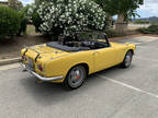 1965 Honda S600 Roadster