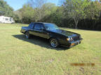 One-Owner 1987 Buick Grand National