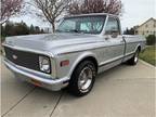 1972 Chevrolet C10