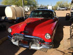 1952 Buick Super