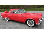 1956 Ford Thunderbird