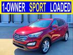 2013 Hyundai Santa Fe Sport 2.0T