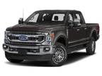 2022 Ford F-250 Super Duty XLT