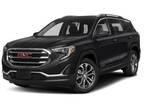 2020 GMC Terrain