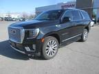 2021 GMC Yukon