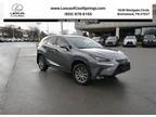 2019 Lexus NX 300