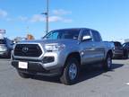 2022 Toyota Tacoma SR V6