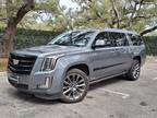 2020 Cadillac Escalade Esv Premium Luxury