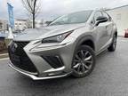 2021 Lexus NX 300