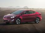 2014 Hyundai Elantra