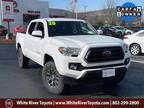 2020 Toyota Tacoma