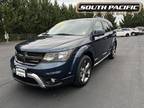 2015 Dodge Journey