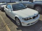 2004 BMW 3 Series 325Ci