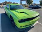 2015 Dodge Challenger R/T Scat Pack