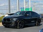 2025 BMW X6 xDrive40i