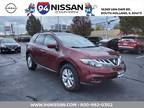 2012 Nissan Murano SL