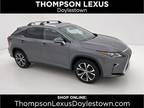 2018 Lexus RX 350