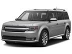 2016 Ford Flex