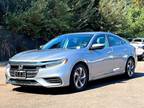 2019 Honda Insight LX