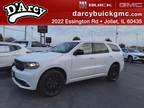 2020 Dodge Durango SXT Plus