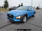 2019 Hyundai Kona